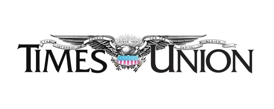 The Albany Times Union logo