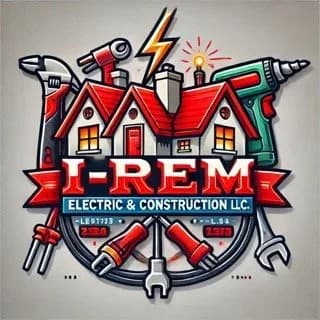 I Rem Electric Construction LLC Company Logo